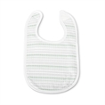 Bib NATURAL 3 pcs. with Velcro UNI